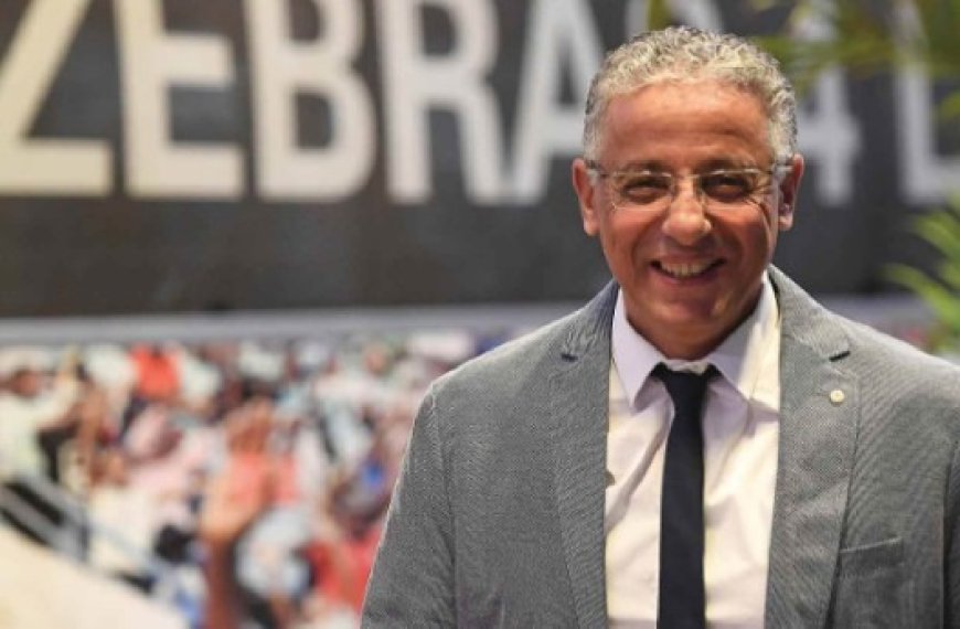 Adel Amrouche : Expert à la FIFA