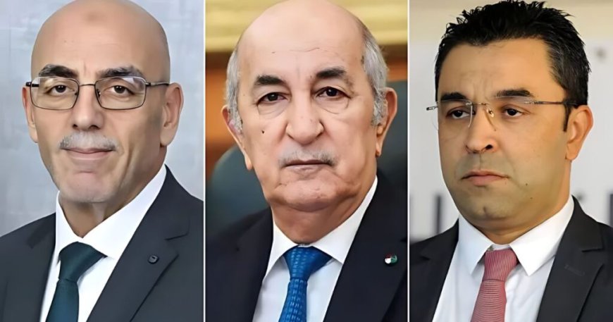 Élection présidentielle 2024 : les 03 candidats votent et appellent à un scrutin historique