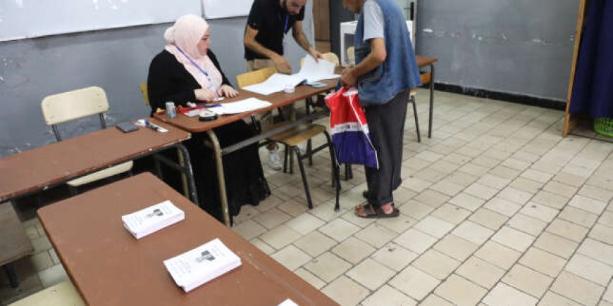 En Algérie, faible engouement pour une présidentielle sans suspense