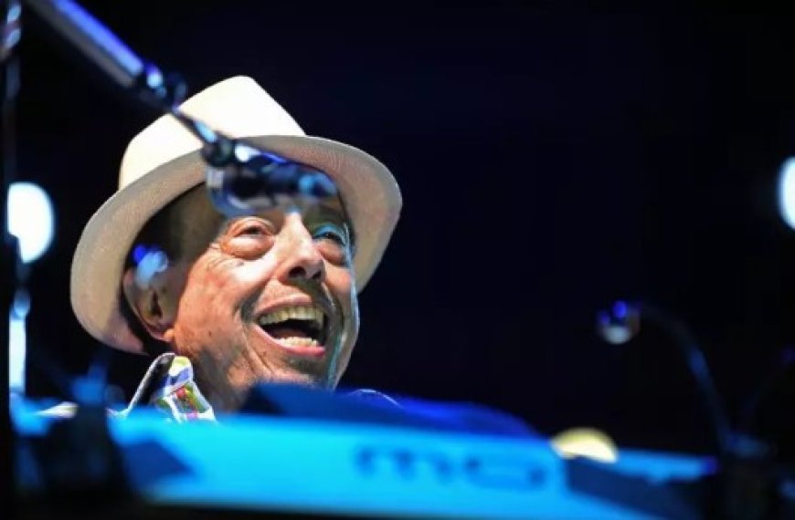 Décès du pianiste Sergio Mendes : Une icône de la musique populaire brésilienne