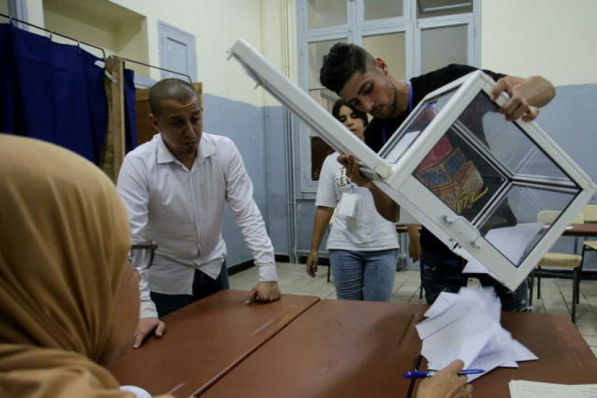 Election présidentielle : D’importantes différences entre le contenu des PV et les chiffres de l’ANIE 