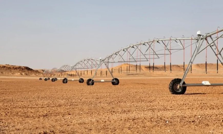 Investissement au sud : le matériel agricole dédouané plus facilement désormais