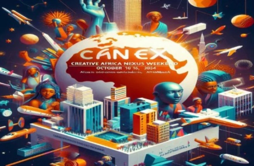 Les journées «Canex Wknd» en octobre au palais des expositions à Alger : Faire connaître les industries créatives et culturelles africaines