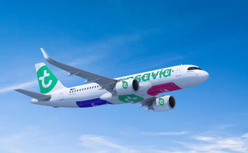 Transavia France ouvre 4 nouvelles lignes aériennes vers l’Algérie