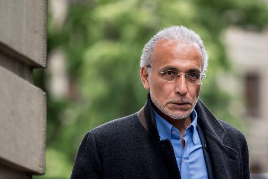 Dans un procès en appel : l’islamologue Tariq Ramadan condamné à 3 ans de prison, dont un an ferme pour viol