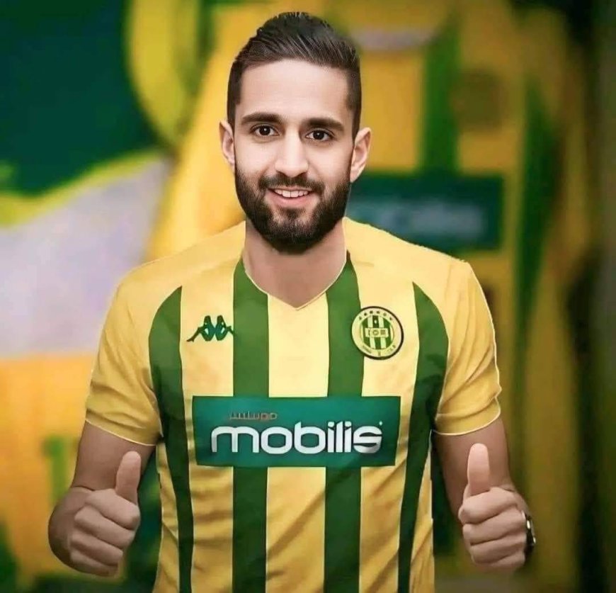 Boudebouz rejoint les Canaris