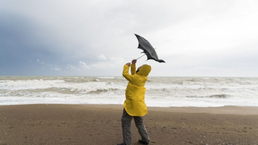 La météo en Algérie pour ce 11 septembre : ciel voilé et retour des pluies dans plusieurs régions !