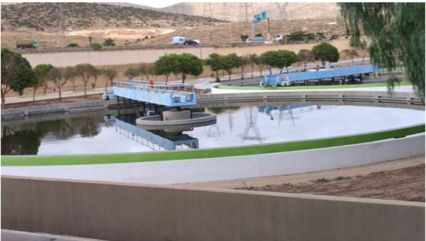 Station d’épuration des eaux polluées à Batna : Benmalek exige un démarrage rapide des travaux