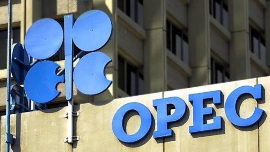 Consommation mondiale de pétrole : L’OPEP réduit ses prévisions 