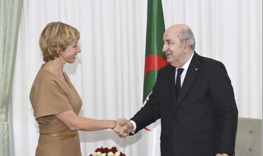 France, Émirats, Arabie Saoudite : Redéploiement diplomatique de l’Algérie