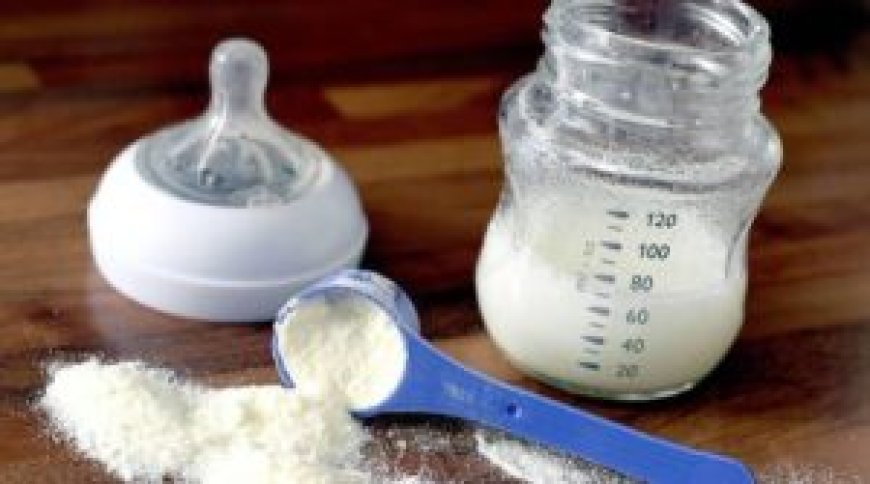 Algérie-Qatar : vers une association pour la production du lait infantile ?