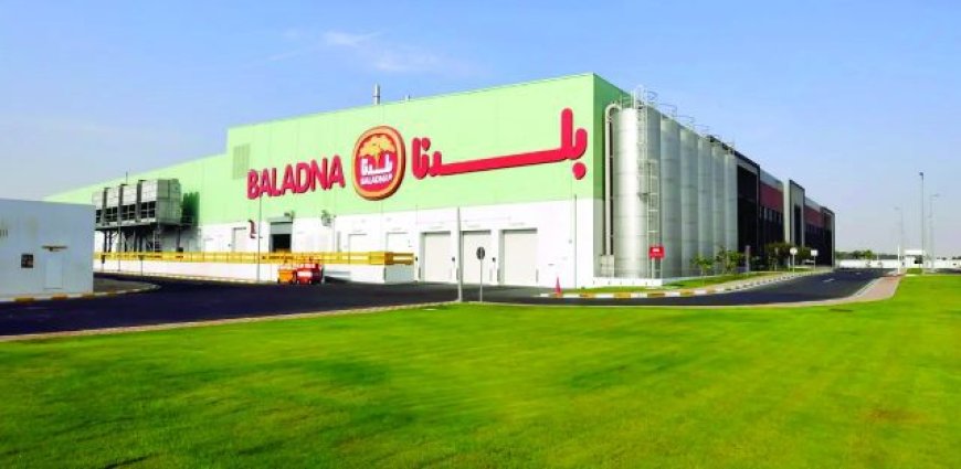 Algérie-Qatar: Vers un accord pour la production locale du lait infantile