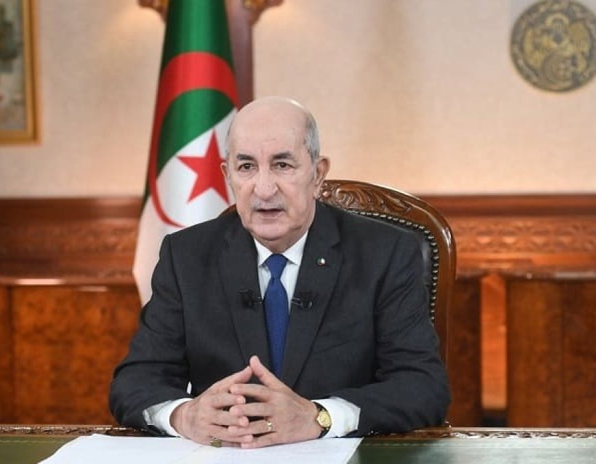 Plusieurs chefs d’Etat ont émis des invitations: L’agenda international du Président Tebboune s’annonce chargé