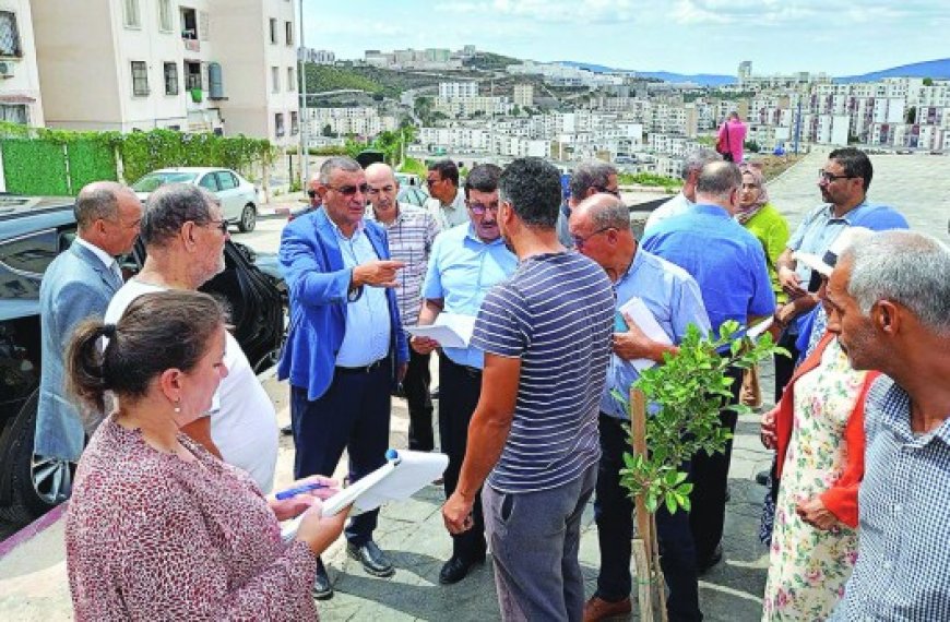 Une rentrée scolaire ambitieuse pour 175 000 élèves à Annaba : Dix nouvelles infrastructures et soutien renforcé aux démunis