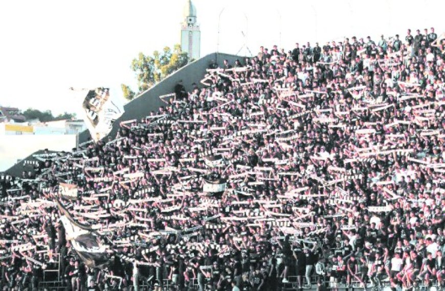 ES Sétif : Voilà le message du public sétifien  à sa chère Entente !