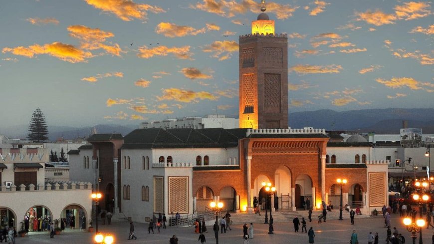 Maroc : le comportement d’une touriste française suscite l’indignation (Vidéo)