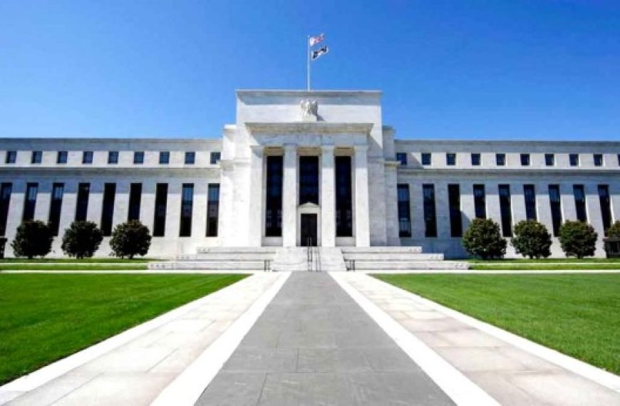 Etats-Unis : La Fed prête à baisser ses taux pour la première fois depuis 2020