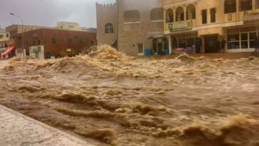 Inondations de Béni-Slimane à Médéa : Une première tranche de 3 milliards de DA débloquée