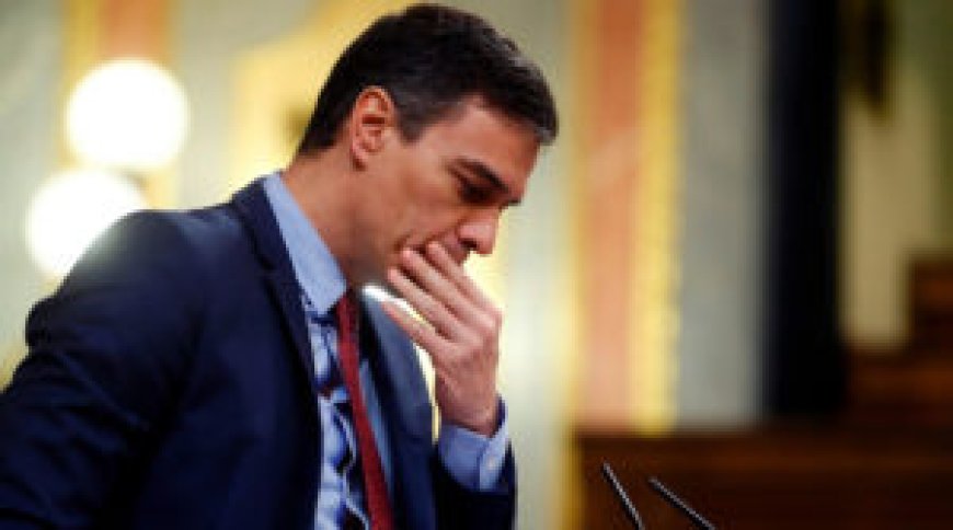 Envahissement de Ceuta, Sahara Occidental : la menace du Makhzen sur le gouvernement de Pedro Sanchez