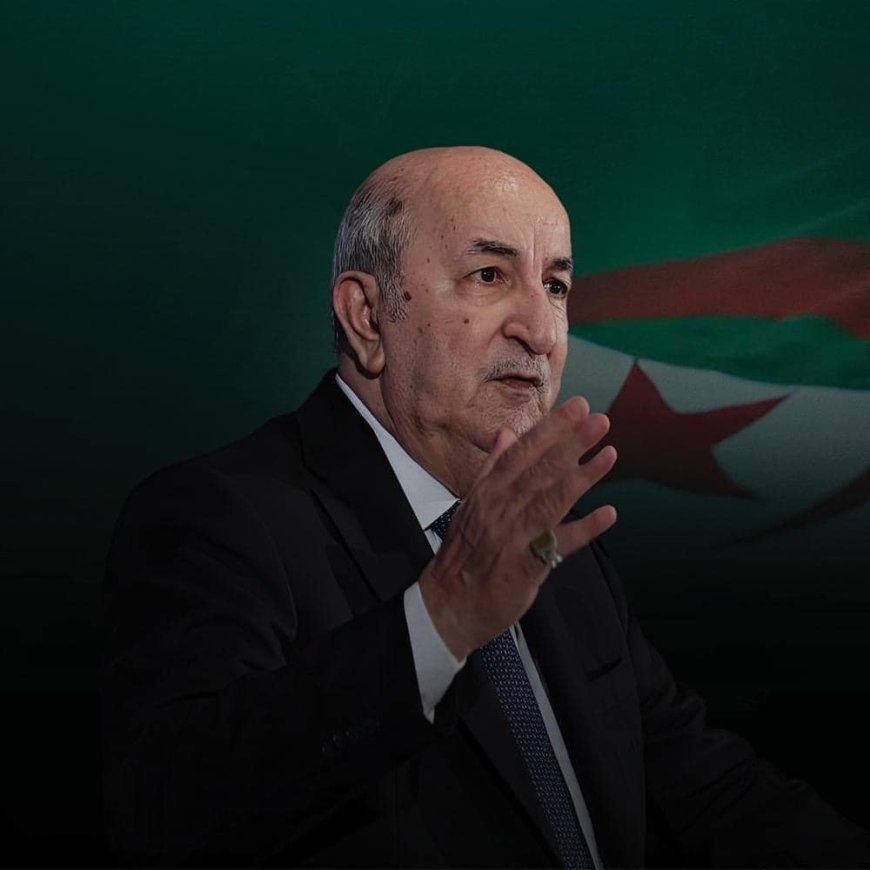 Investiture, aujourd’hui, de Abdelmadjid Tebboune : Serment présidentielle  pour une «Algérie victorieuse»