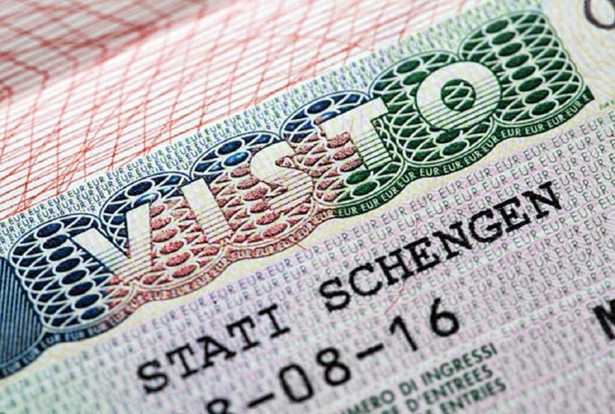 Visa Schengen pour l’Italie : les Algériens parmi les nationalités africaines les plus recalées