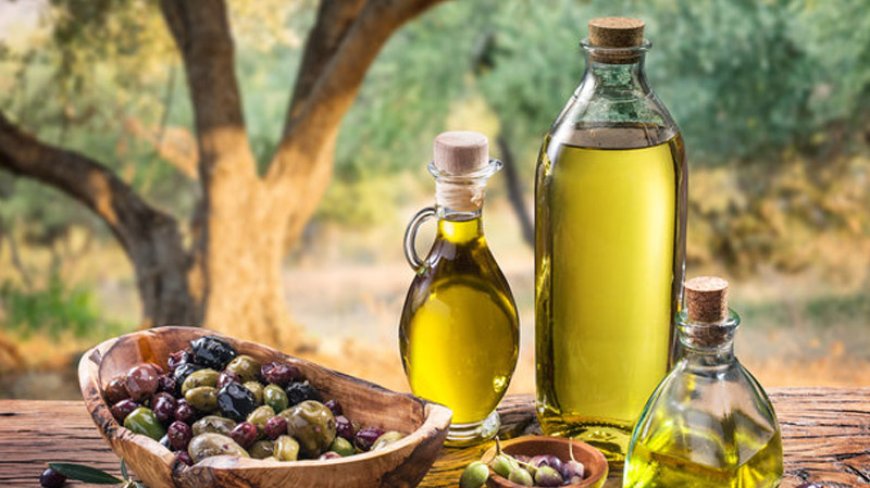 L’Algérie au classement mondial des producteurs d’huile d’olive