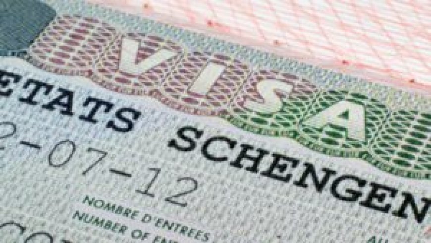 Le visa Schengen : le business lucratif du refus en Afrique