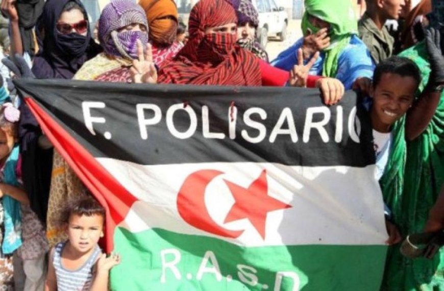 Conflit du Sahara Occidental : Le Front Polisario et le PNR unissent leurs forces contre le makhzen