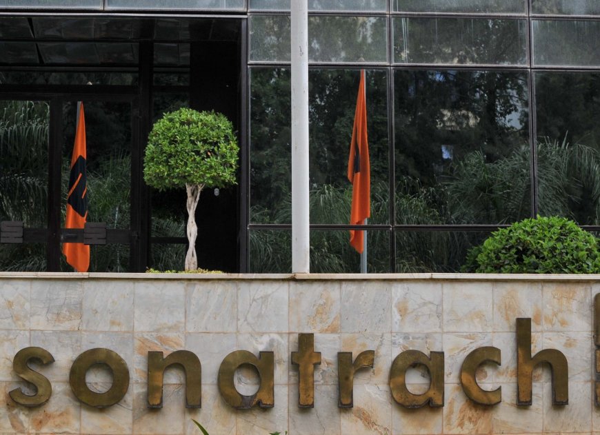 Transition Energétique : Le PDG de Sonatrach explique à Houston sa stratégie de décarbonation.