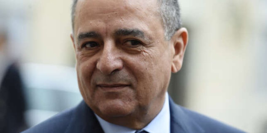 Algérie : un ancien ministre de l’industrie demande à la France de refuser son extradition