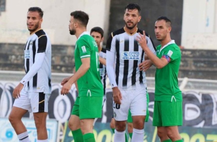 ES Sétif 1 – MC El Bayadh 0 : Une (petite) victoire et des (grands) enseignements !