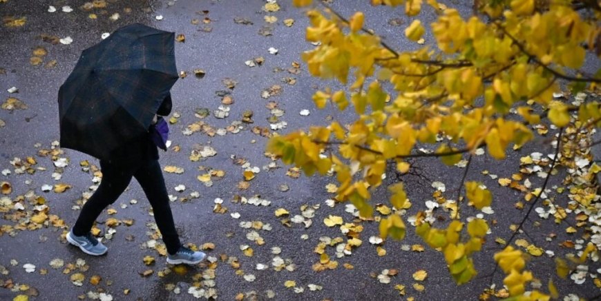 Rentrée scolaire en Algérie : l’automne débute, voici la météo pour ce dimanche 22 septembre !