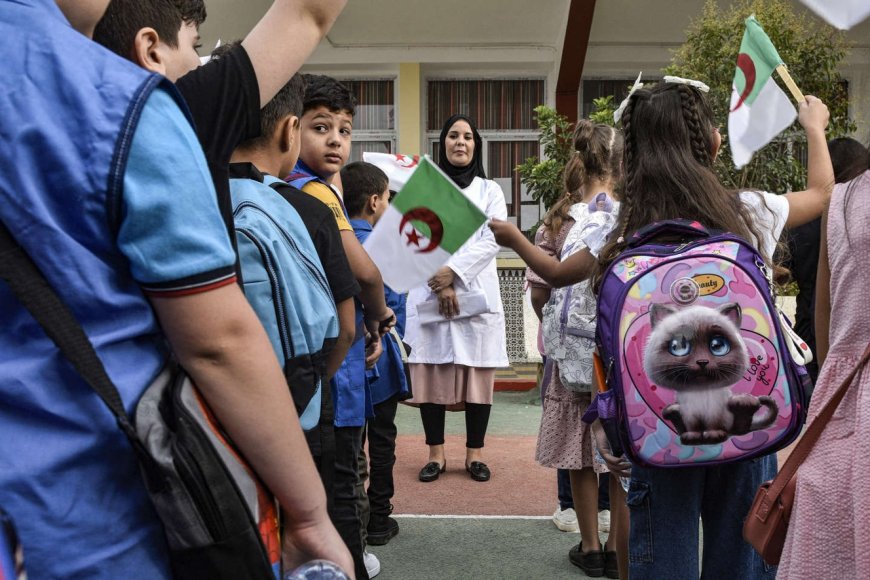 Les élèves reprennent aujourd’hui le chemin de l’école : Une rentrée scolaire  sous le sceau de la numérisation