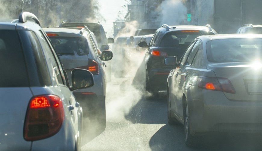 Qualité de l’air en Algérie : Le transport routier principal polluant