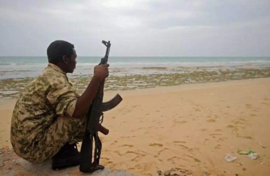 Corne de l’Afrique : La Somalie accuse l’Ethiopie d’une «livraison non autorisée d’armes» sur son sol