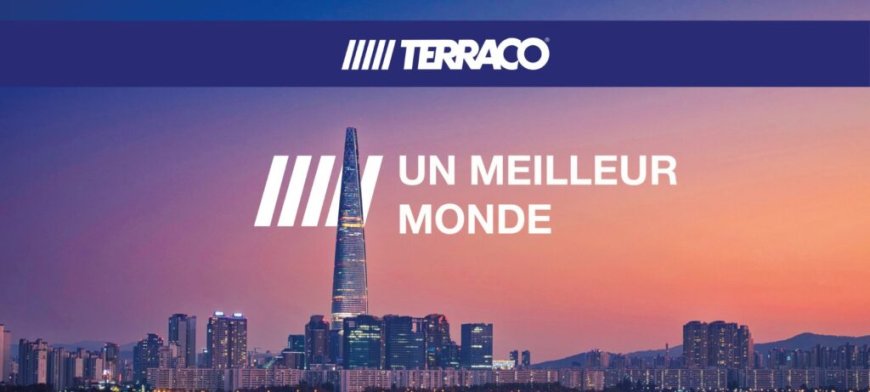 Terraco Algérie : Un Partenaire Écologique au Service de la Construction