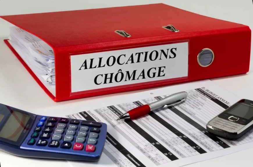 Allocation chômage : la plateforme de prise de rendez-vous accessible depuis hier