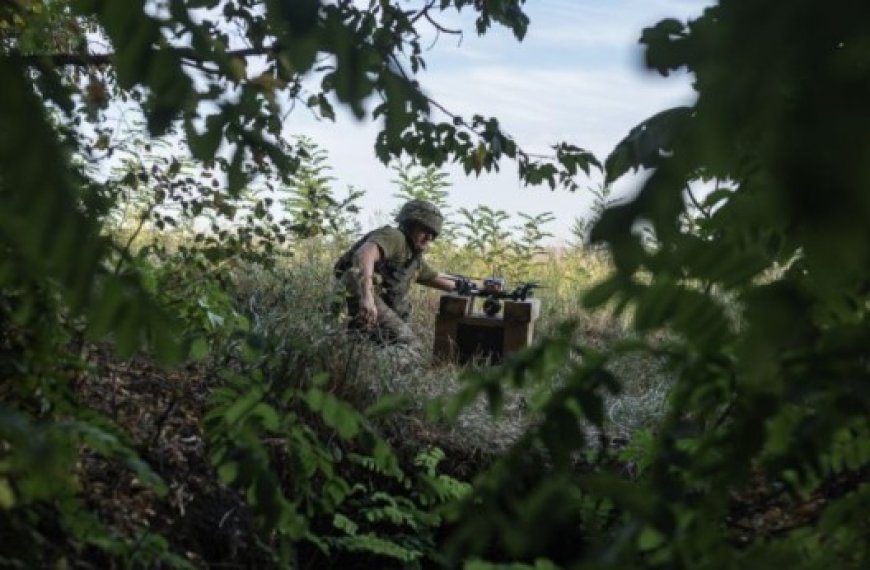 Utilisation des armes à longue portée : Kiev réitère sa demande d’autorisation à ses partenaires