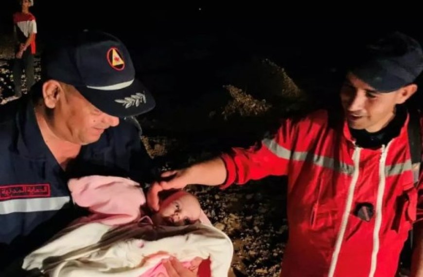 Intempéries : 3 morts et 12 personnes sauvées dans le Sud-Ouest