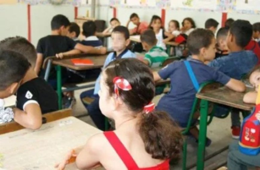 Tiaret : Près de 300 000 élèves  font leur rentrée scolaire