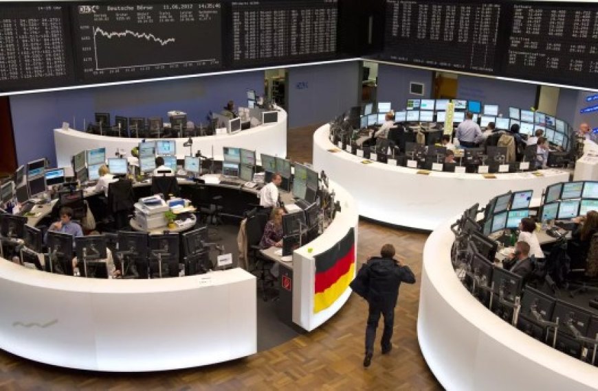 Bourses : Les marchés mondiaux stables, les regards tournés vers la Chine