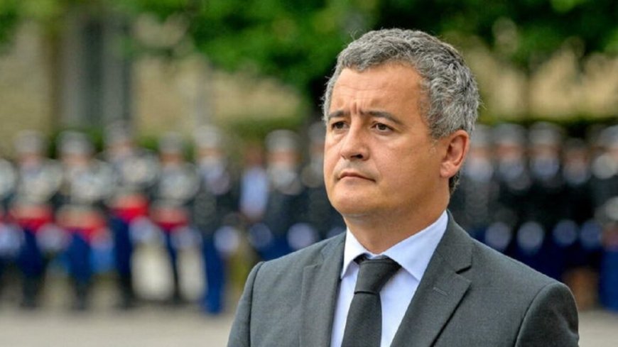 Gérald Darmanin : « Si je m’étais appelé Moussa, je n’aurais pas été élu ministre »