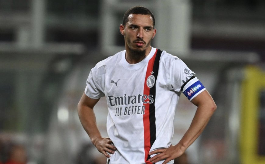 Mercato : Raiola, «Il y a eu des discussions pour Bennacer mais... »