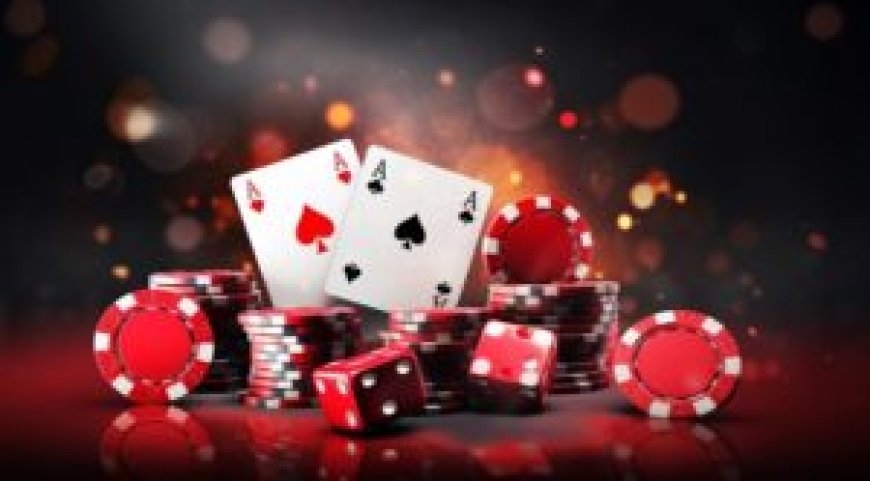 Nouveau casino en ligne : une révolution dans le monde des jeux d’argent