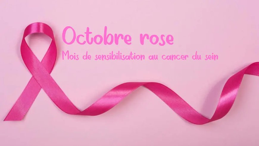 Lutte contre le cancer du sein à Annaba : Octobre Rose, les associations au taquet !