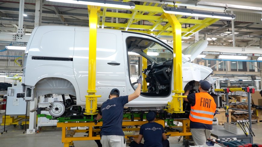 Transformation du Fiat Doblo en Algérie : les mises en garde des Mines