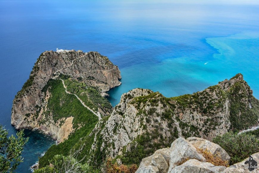 Découvrez les trésors cachés des plages d’Algérie