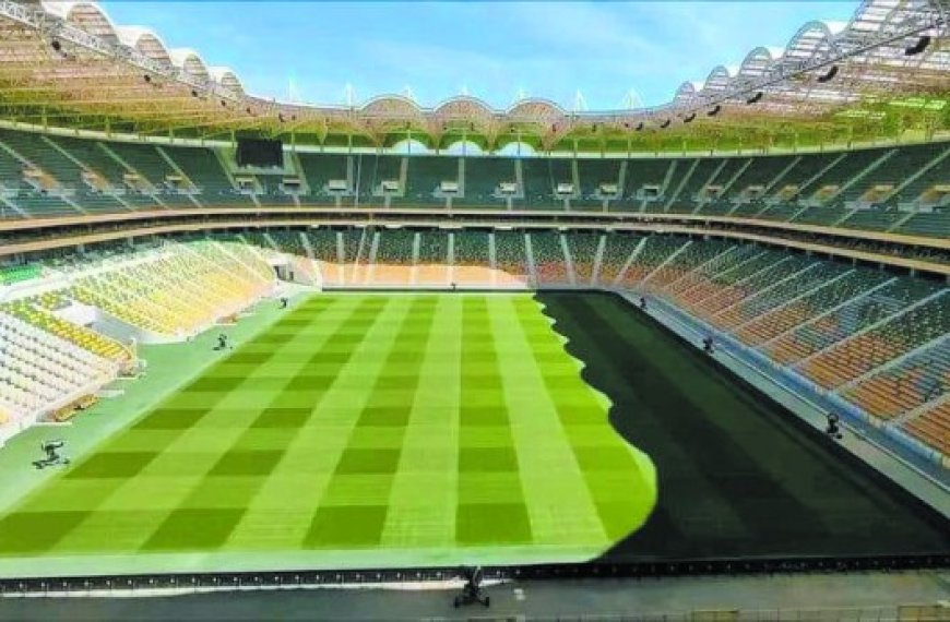 JS Kabylie - O Akbou au stade Hocine Ait Ahmed : Un derby historique à Tizi Ouzou