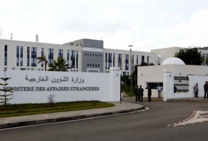 L’Algérie exige le visa pour tous les ressortissants étrangers détenteurs de passeport marocain