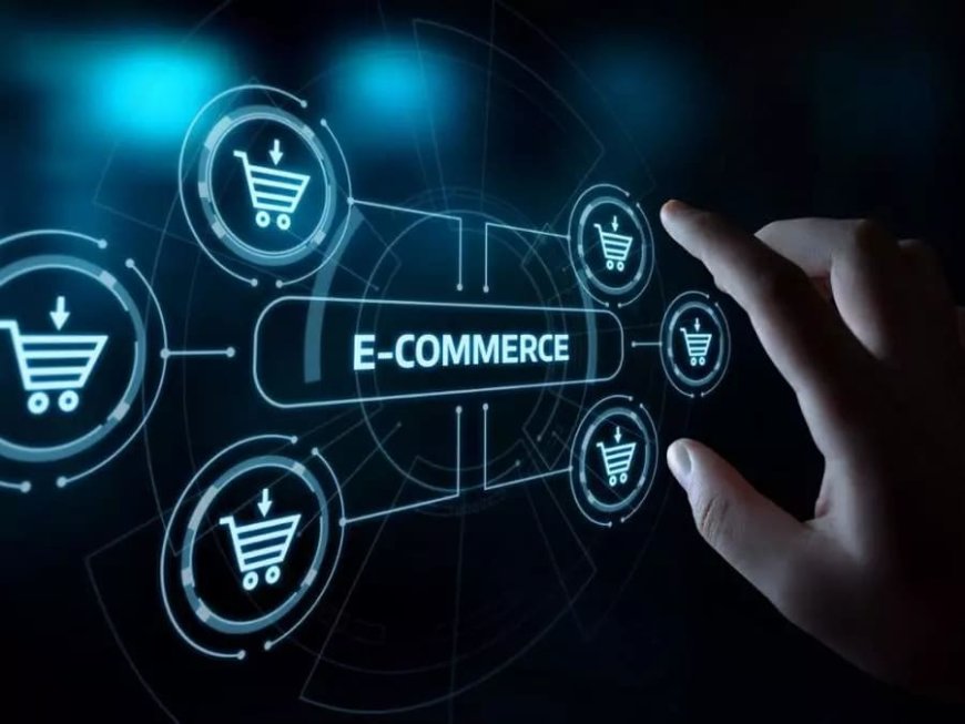 E-Commerce : Le volume des transactions dépasse 1,5 milliards de dollars